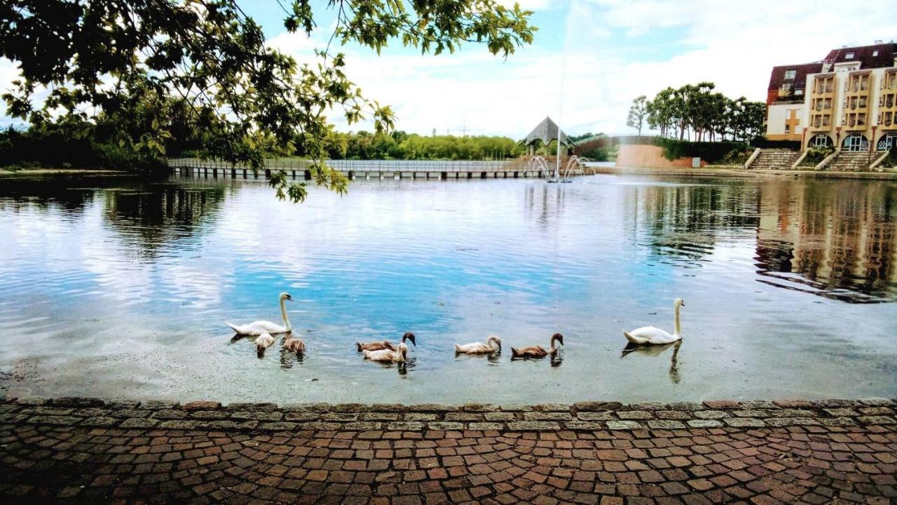 Vue Exceptionnelle Sur Le Lac كْرُتييّ المظهر الخارجي الصورة